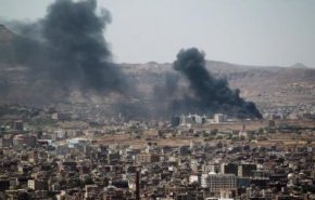 بالفيديو: العدوان السعودي يرتكب مجزرة مروعة جديدة في الضالع