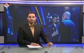 نشرة الاخبار الرياضية من قناة العالم 11:45 بتوقيت غرينتش 24-09-2019
