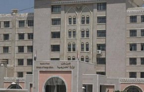 حكومة الإنقاذ اليمنية ترد على تقرير الخبراء الدوليين الثاني حول اليمن