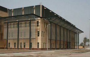 السفارة الامريكية ببغداد توجه نصائح لرعاياها!