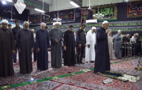 بالفيديو.. جالية عربية شردتها الحرب الصدامية آثرت البقاء في مشهد المقدسة