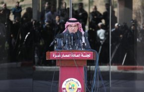 صرف مساعدات نقدية لـ 50 ألف أسرة فقيرة بغزة يوم الخميس
