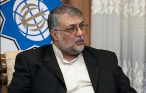 إيران تشارك في مؤتمر الإسلام في زمن العولمة في موسكو