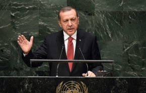 أردوغان: إلقاء اللوم على إيران بهجوم ’أرامكو’ أمر غير صائب