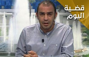 سوريا.. الانتهاء من لعبة عض الأصابع 