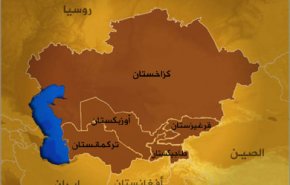 وزير العدل الايراني: قمنا باسترداد عدد كبير من السجناء من آسيا الوسطى 