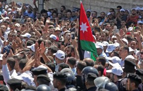 خوري لنقابة المعلمين في الأردن: حراك المعلمين نقابي وليس ثورة 
