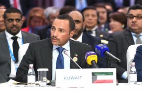 دعوة كويتية لحل قضية فلسطين والتصدي لخطاب الكراهية