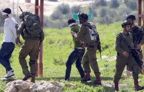 الجبهة الشعبية الفلسطينية تعلق على اعتقال كوادرها في الضفة الغربية