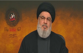 السيد نصرالله: الأنظمة العربية والخليجية تتحمل مسؤولية الأعباء التي تعاني منها الأمة