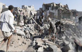 إدانات واسعة لجرائم العدوان بحق المدنيين في عمران والضالع