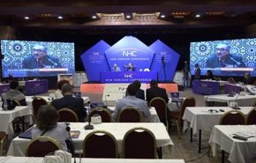 لبنان.. مؤتمر'الأفق الجديد' يصدر بيانه الختامي اليوم