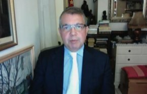 بالفيديو.. محلل سياسي: ترامب سجين وعوده الانتخابية