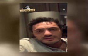 بالفيديو.. مقاول مصري يضع السيسي على حافة الهاوية