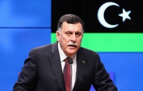 السراج يلتقي بوكيل وزارة الخارجية الأمريكية
