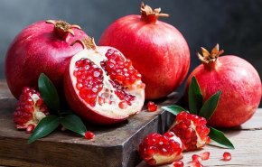 بالصورة.. 5 فوائد مذهلة للرمان