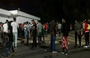 المغرب.. مصرع شخص وإصابة آخرين في أعمال شغب
