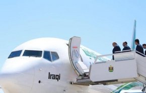 عبدالمهدي يغادر بغداد متوجها الى السعودية
