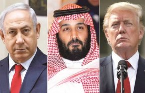 ترامب وإبن سلمان .. والوساطات مع إيران من وراء الكواليس