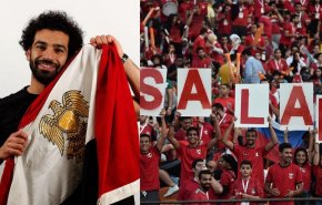 تطورات في أزمة محمد صلاح مع المنتخب المصري