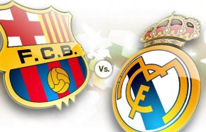 الكشف عن موعد اول كلاسيكو بين برشلونة وريال مدريد في الليجا