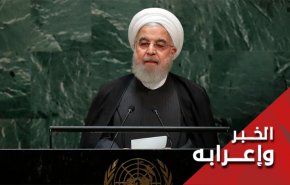 هكذا وضع روحاني النقاط على الحروف
