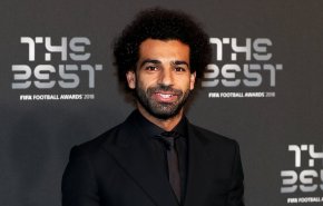 الفيفا يرد ...لماذا لم يحتسب تصويت مصر لصلاح؟