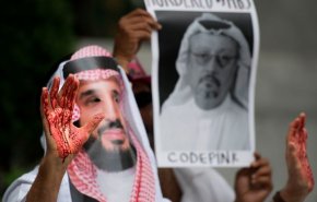 لقاء أردوغان بمحمد بن سلمان و