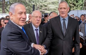 هل ينجح نتنياهو بتشكيل الحكومة أم يخطفها منه غانتس؟!