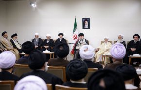 آية الله خامنئي: لا يمكن ان نثق بامريكا والقوى الاوروبية 