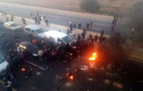  اشتباكات بين جماهير فريقين في المغرب ومقتل مشجع