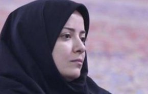  السلطات الاميركية تطلق سراح مواطنة ايرانية معتقلة