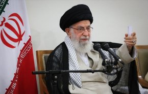 بالفيديو/قائد الثورة الاسلامية: الاوروبيون ووعودهم الفارغة كوسطاء!