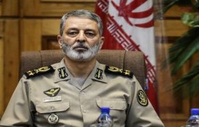 واکنش فرمانده کل ارتش به تهدید عربستان
