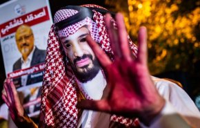 واخيرا..ابن سلمان يعترف بمسؤوليه ادارته بمقتل خاشفجي..هل انه بداية لاعترافات اخرى؟!  