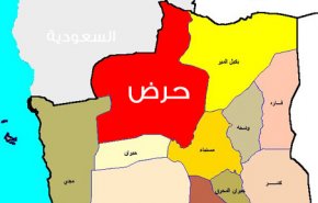 زلزال يضرب قوات تحالف العدوان في حيران