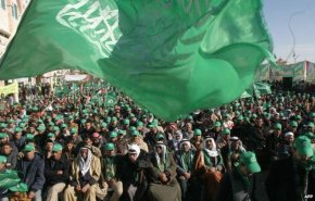 حماس ترد على كلام عباس و تعلن موقفها من الإنتخابات