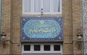 طهران تدين الحظر الاميركي الجديد ضد شركات صينية وروسية تتعامل مع ايران
