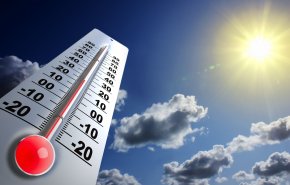 حالة الطقس في العراق اليوم والأيام الأربعة المقبلة