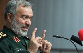 قدرات ايران الرادعة تمنع الاعداء من العدوان عليها