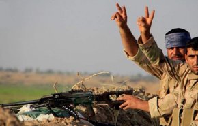 الحشد يعلن عدد مقاتليه لتأمين زيارة الاربعين من محافظة الديوانية الى كربلاء