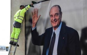 وفاة جاك شيراك في فرنسا وحداد في دولة عربية!