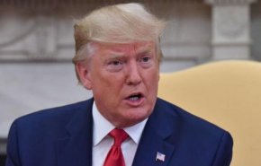 ترامب: رفضت عرض إيران لعقد اجتماع مقابل رفع الحظر!! 