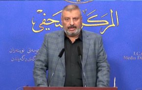 الفتلاوي: نرفض تواجد القوات الاجنبية وننتظر نتائج التحقيقات بالخروق الامنية
