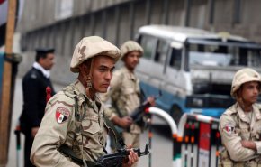 مصر: مقتل وإصابة 10 من العسكريين في هجوم بسيناء