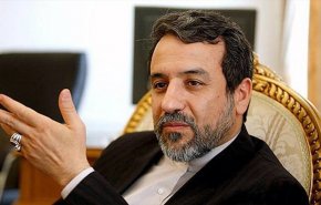 عراقجي يستهجن نهج واشنطن في تغيير قواعد النظام الدولي