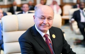 الرئيس العراقي يكشف عن مرحلة جديدة سيمر بها العراق
