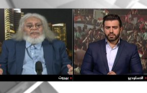 'احتجاجات مصر' و'مستجدات الساحة الفلسطينية'