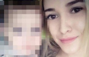 طفلة رضيعة تقتل والدتها بسهولة في حادث مخيف