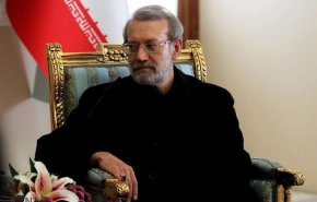 لاريجاني: على الدول الكبرى منع أمريكا من الادمان على البلطجة